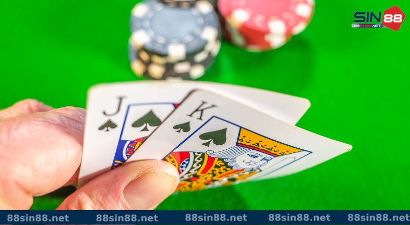 Cách chơi Phỏm tại Sin88 Cách chơi Phỏm tại Sin88