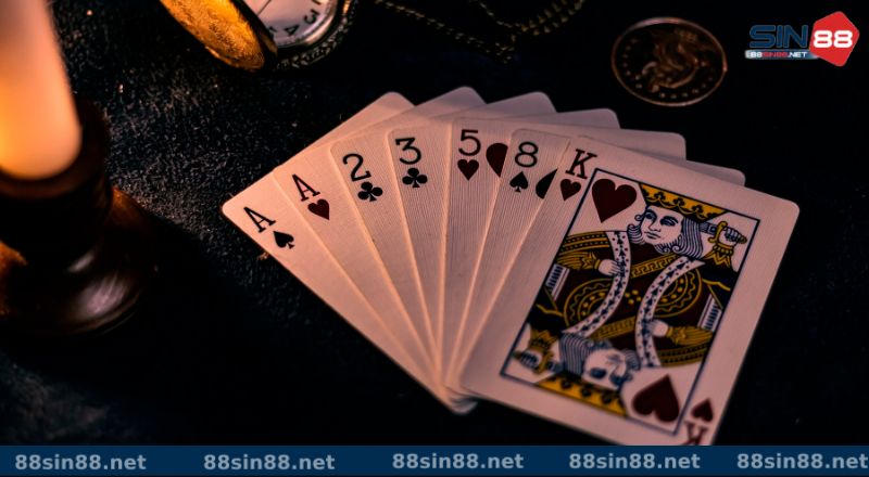 Cách chơi bài tấn thông minh nhất Cách chơi bài tấn thông minh nhất