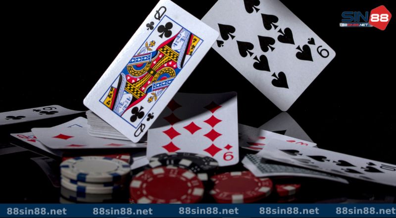Đánh chắn Sin88 chi tiết như thế nào? Đánh chắn Sin88 chi tiết như thế nào?