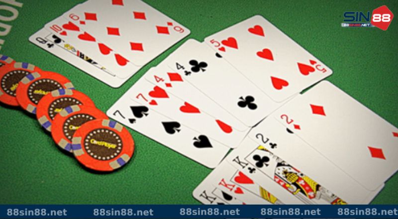 Đôi nét game bài mậu binh là gì Đôi nét game bài mậu binh là gì