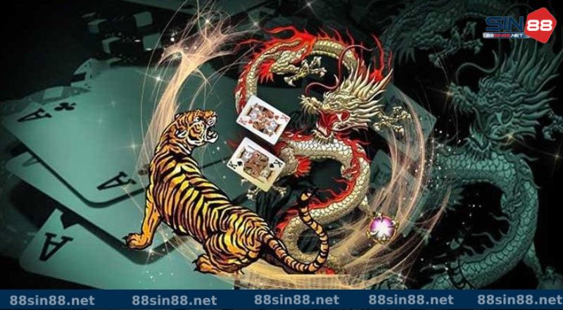 Giới thiệu rồng hổ tại Sin88 Giới thiệu rồng hổ tại Sin88