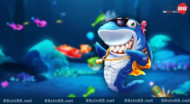 Kinh nghiệm bắn cá 3D sin88 chuẩn nhất Kinh nghiệm bắn cá 3D sin88 chuẩn nhất