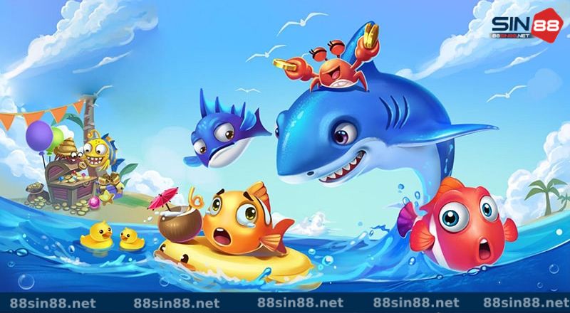 Mẹo bắn cá khi cá vừa ra khỏi bàn cược Mẹo bắn cá khi cá vừa ra khỏi bàn cược
