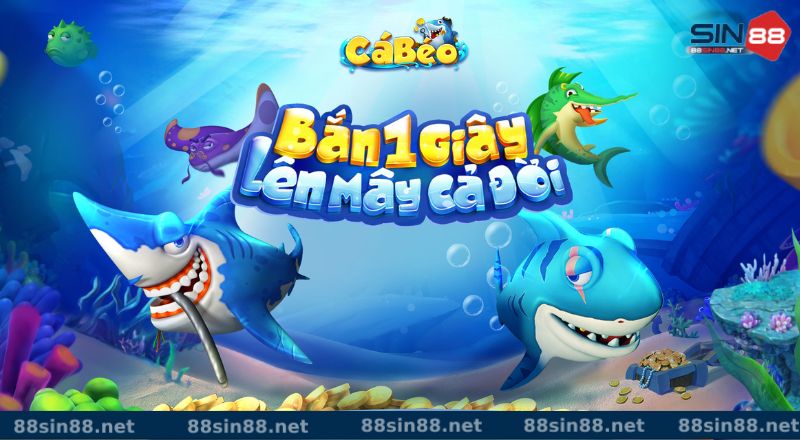 Một số lưu ý khi chơi game bắn cá 3D Một số lưu ý khi chơi game bắn cá 3D