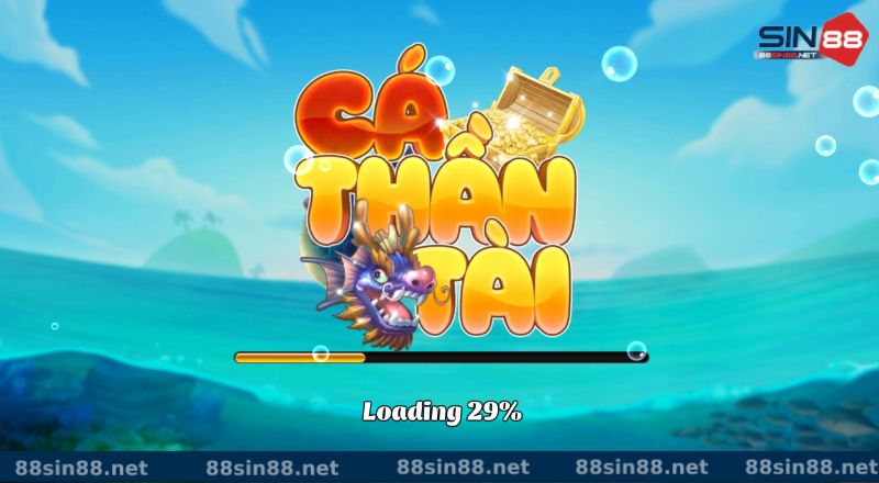 Những điểm hấp dẫn đặc biệt của bắn cá Thần tài Những điểm hấp dẫn đặc biệt của bắn cá Thần tài