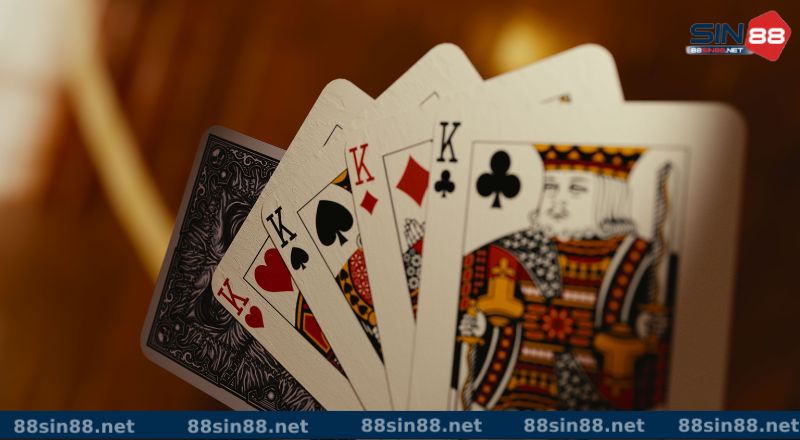 Quy luật chơi bài tấn Sin88 Quy luật chơi bài tấn Sin88