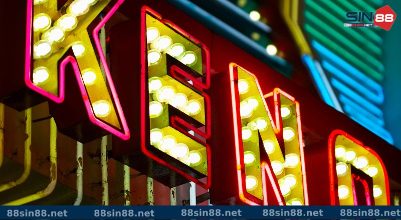 Tổng quan về xổ số keno Sin88 Tổng quan về xổ số keno Sin88