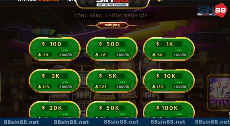 Trường hợp đền bài phỏm Trường hợp đền bài phỏm