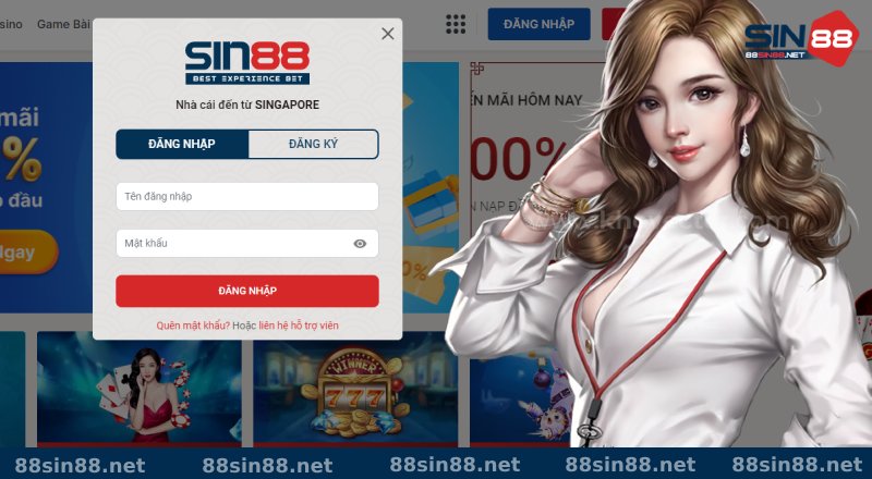 Chi tiết thao tác đăng nhập tài khoản cược cho bet thủ Chi tiết thao tác đăng nhập tài khoản cược cho bet thủ