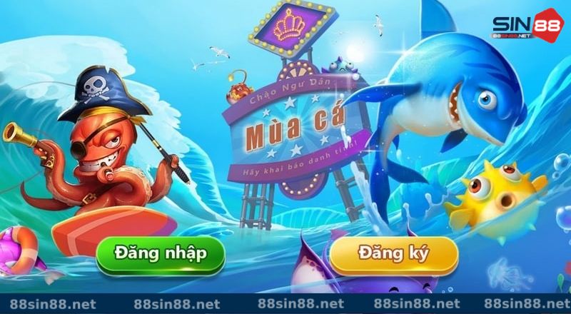 Kinh nghiệm chơi Bắn cá H5 Kinh nghiệm chơi Bắn cá H5