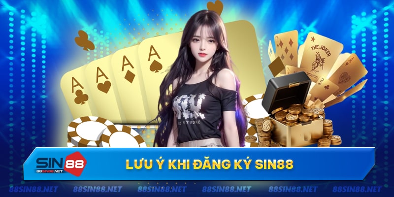 Một số lưu ý quan trọng khi đăng ký mở tài khoản Một số lưu ý quan trọng khi đăng ký mở tài khoản