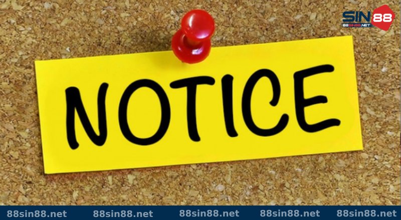Lưu ý không thể bỏ qua trong quá trình đăng nhập Lưu ý không thể bỏ qua trong quá trình đăng nhập