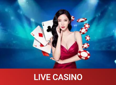 Sảnh casino Sin88