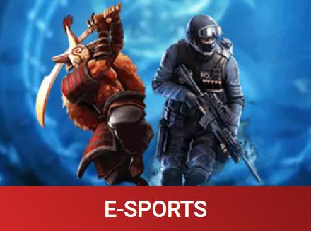 Sảnh esport sin88