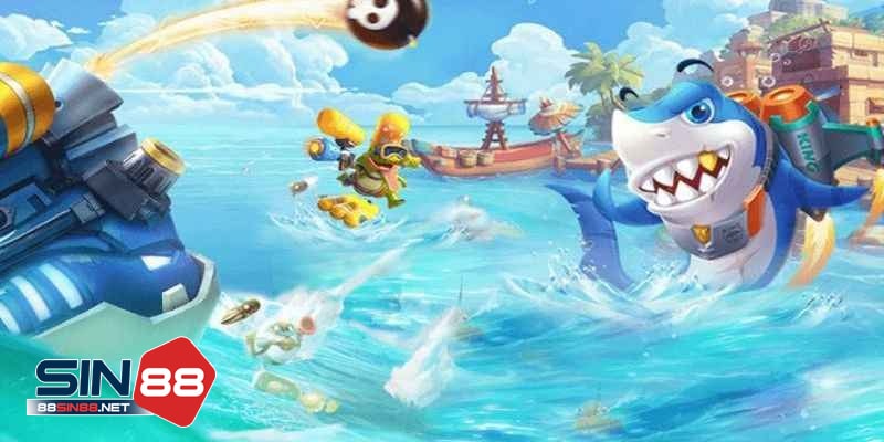 Một số took hack bắn cá thường gặp Một số took hack bắn cá thường gặp