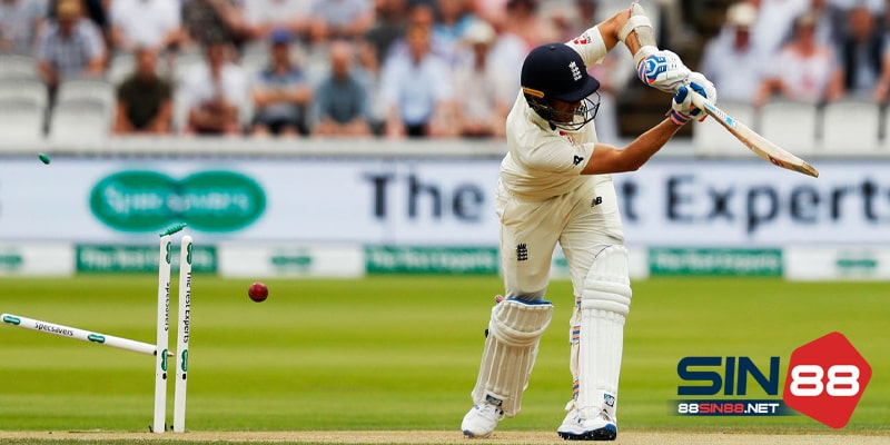Cá cược Cricket là gì? Cá cược Cricket là gì?