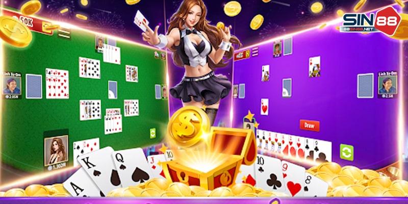 Luật chơi bài tú lơ khơ chi tiết nhất game thủ cần nắm được Luật chơi bài tú lơ khơ chi tiết nhất game thủ cần nắm được